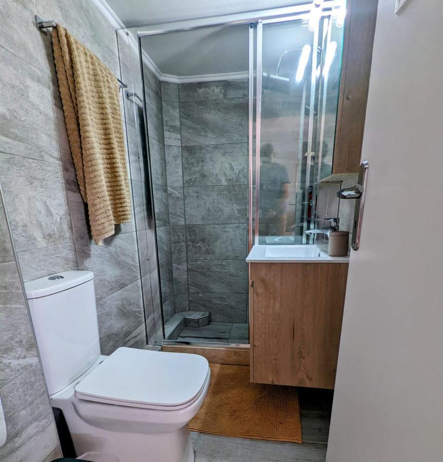 חאניה Sea & Chess Apt Rental מראה חיצוני תמונה