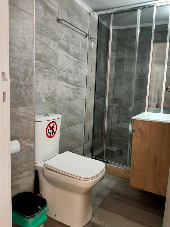 חאניה Sea & Chess Apt Rental מראה חיצוני תמונה